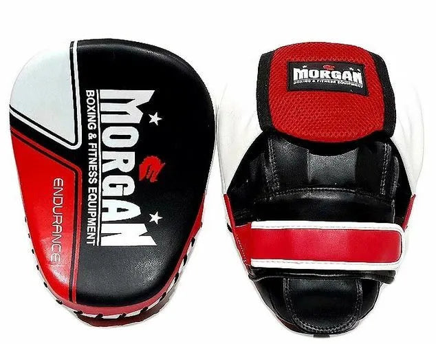 Morgan V2 Endurance Pro Focus Pads - Pair