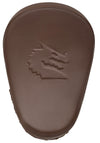 Morgan 1918 Heritage Curved Focus Pads - Pair