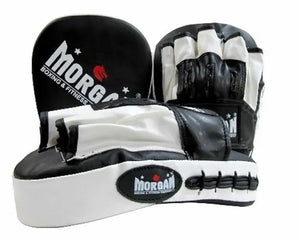 Morgan V2 Starter Focus Pads - Pair