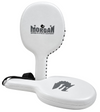 Morgan White Knight Punch Paddles - Pair