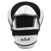 Morgan White Knight Focus Pads - Pair