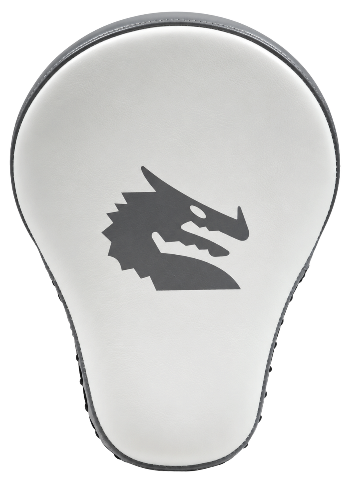 Morgan White Knight Focus Pads - Pair