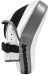 Morgan White Knight Focus Pads - Pair