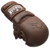Morgan 1918 Heritage MMA Sparring Gloves