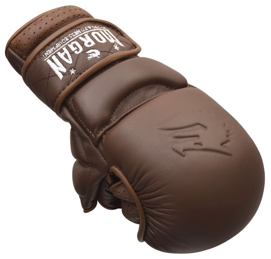 Morgan 1918 Heritage MMA Sparring Gloves