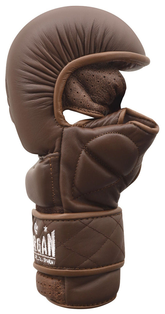 Morgan 1918 Heritage MMA Sparring Gloves