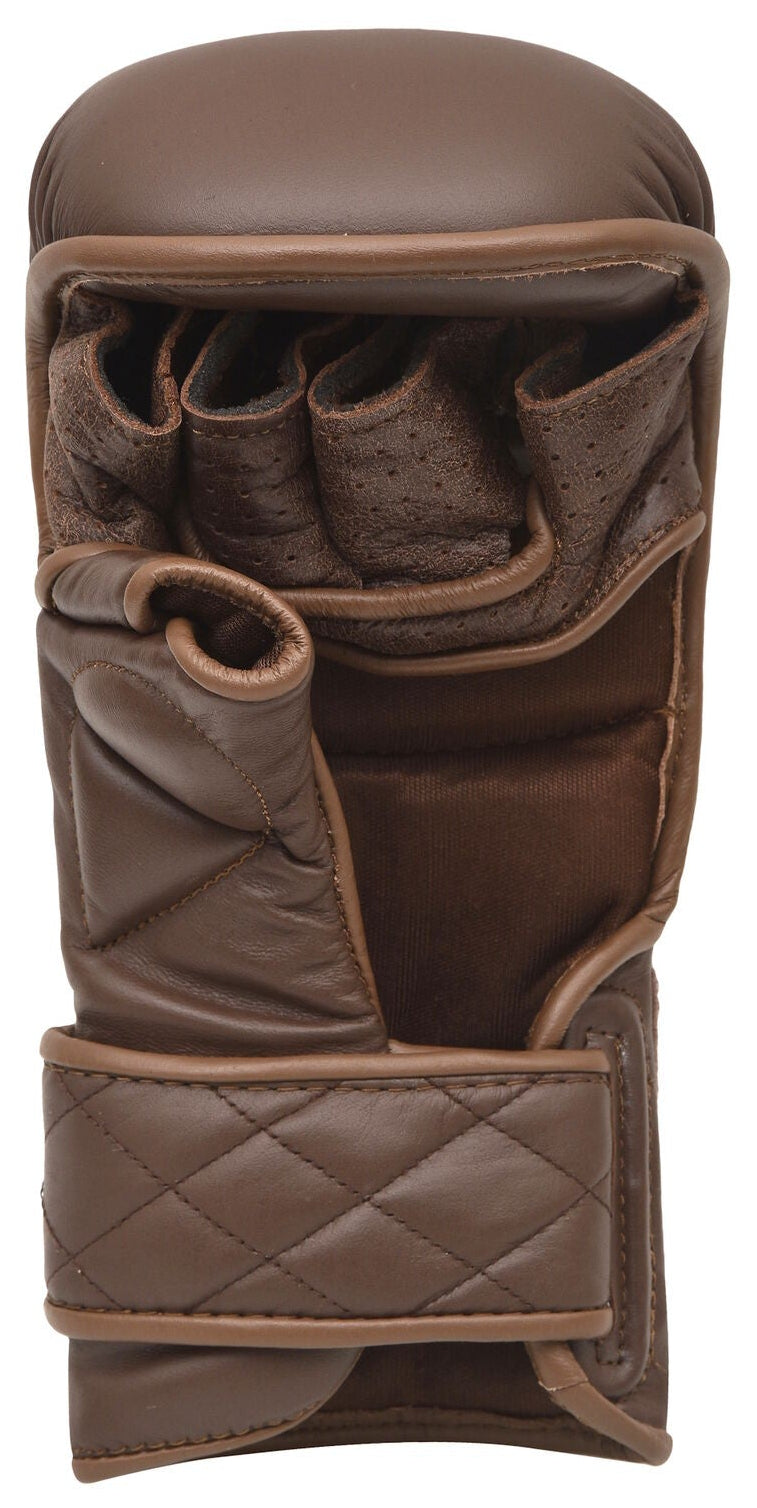 Morgan 1918 Heritage MMA Sparring Gloves