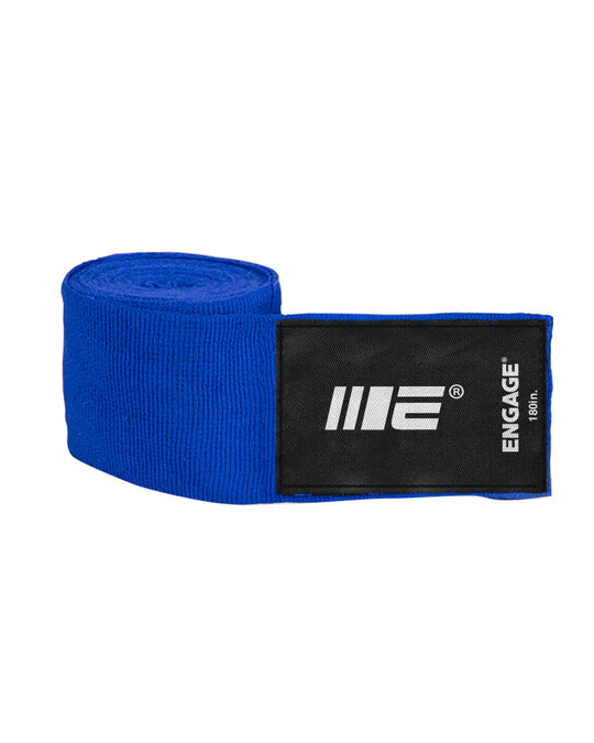 Engage Hand Wraps - 180 Inch