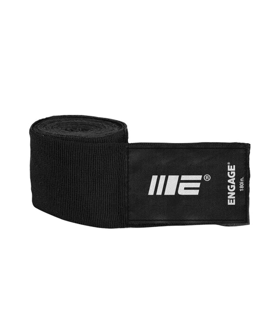 Engage Hand Wraps - 180 Inch