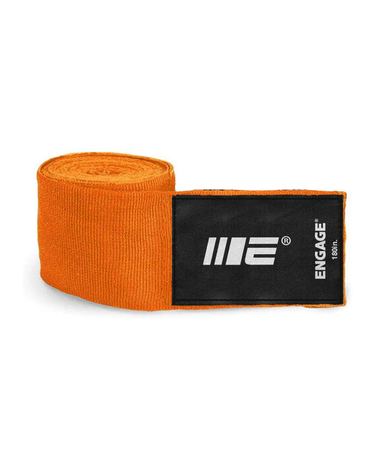 Engage Hand Wraps - 180 Inch