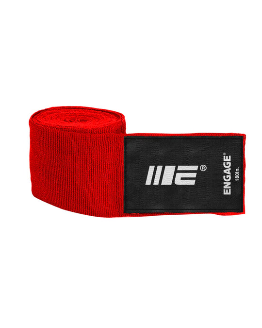 Engage Hand Wraps - 180 Inch