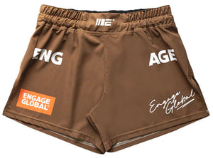 Engage Tundra MMA Hybrid Shorts