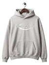 Engage E-Team Hoodie - Faded Bone