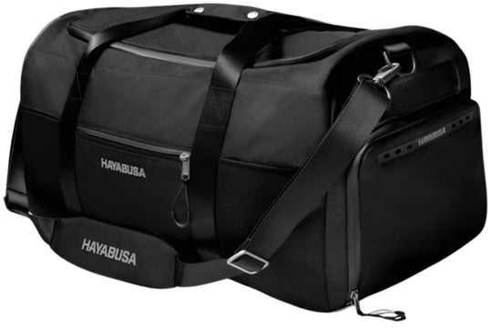 Hayabusa Airstream Athletic Duffle Bag