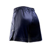 Hayabusa Apex 3/4 Thigh Fight Shorts - Dusk Blue