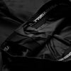 Hayabusa Core 3/4 Thigh Fight Shorts - Black