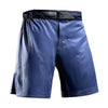 Hayabusa Core 3/4 Thigh Fight Shorts - Blue