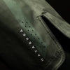 Hayabusa Core 3/4 Thigh Fight Shorts - Green