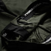 Hayabusa Core 3/4 Thigh Fight Shorts - Green