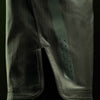 Hayabusa Core 3/4 Thigh Fight Shorts - Green