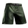 Hayabusa Core Mid Thigh Fight Shorts - Green