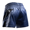 Hayabusa Core Muay Thai Shorts - Blue