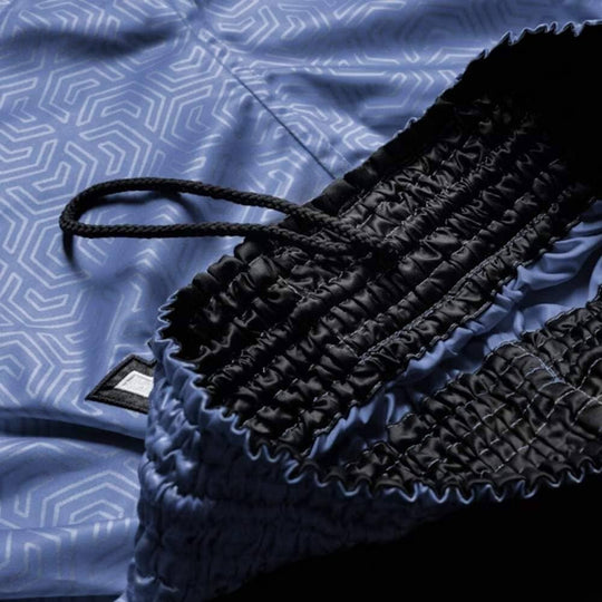 Hayabusa Core Muay Thai Shorts - Blue