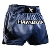 Hayabusa Core Muay Thai Shorts - Blue