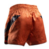 Hayabusa Core Muay Thai Shorts - Orange