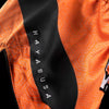 Hayabusa Core Muay Thai Shorts - Orange