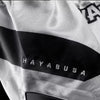 Hayabusa Core Muay Thai Shorts - White