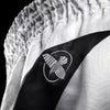 Hayabusa Core Muay Thai Shorts - White
