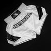 Hayabusa Core Muay Thai Shorts - White