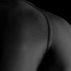 Hayabusa Core Short Sleeve Rashguard - Black