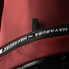 Hayabusa Core Short Sleeve Rashguard - Red
