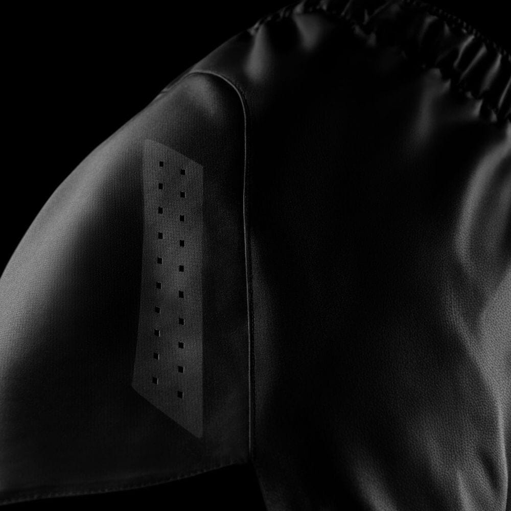 Hayabusa Core Grappling Shorts - Black