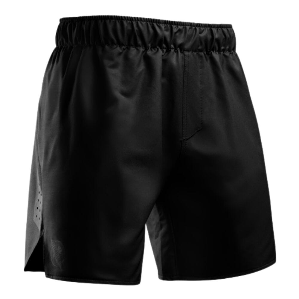 Hayabusa Core Grappling Shorts - Black