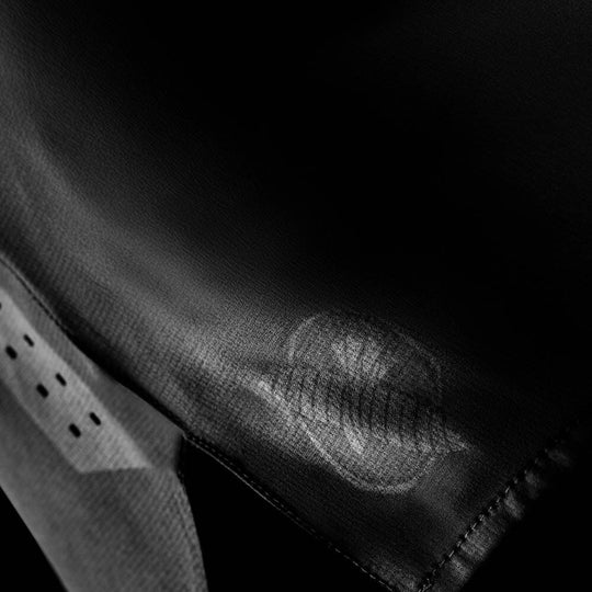 Hayabusa Core Grappling Shorts - Black