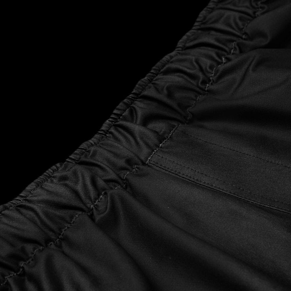Hayabusa Core Grappling Shorts - Black