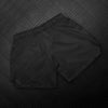 Hayabusa Core Grappling Shorts - Black