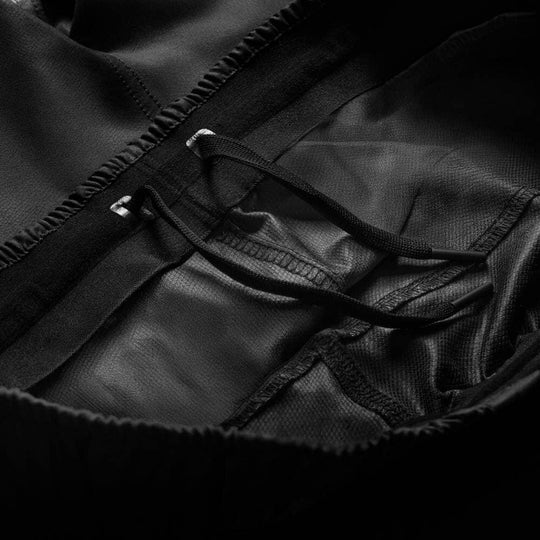Hayabusa Core Grappling Shorts - Black