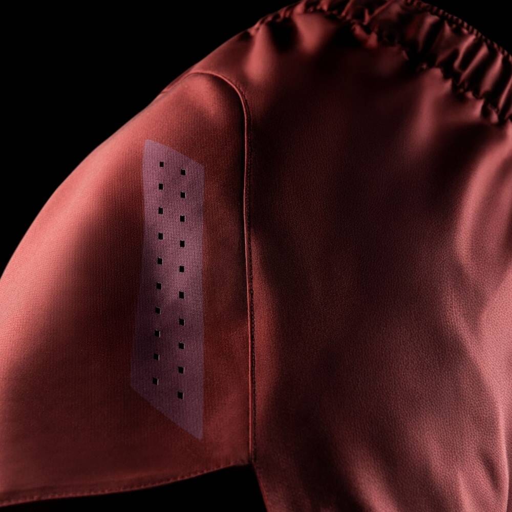 Hayabusa Core Grappling Shorts - Red