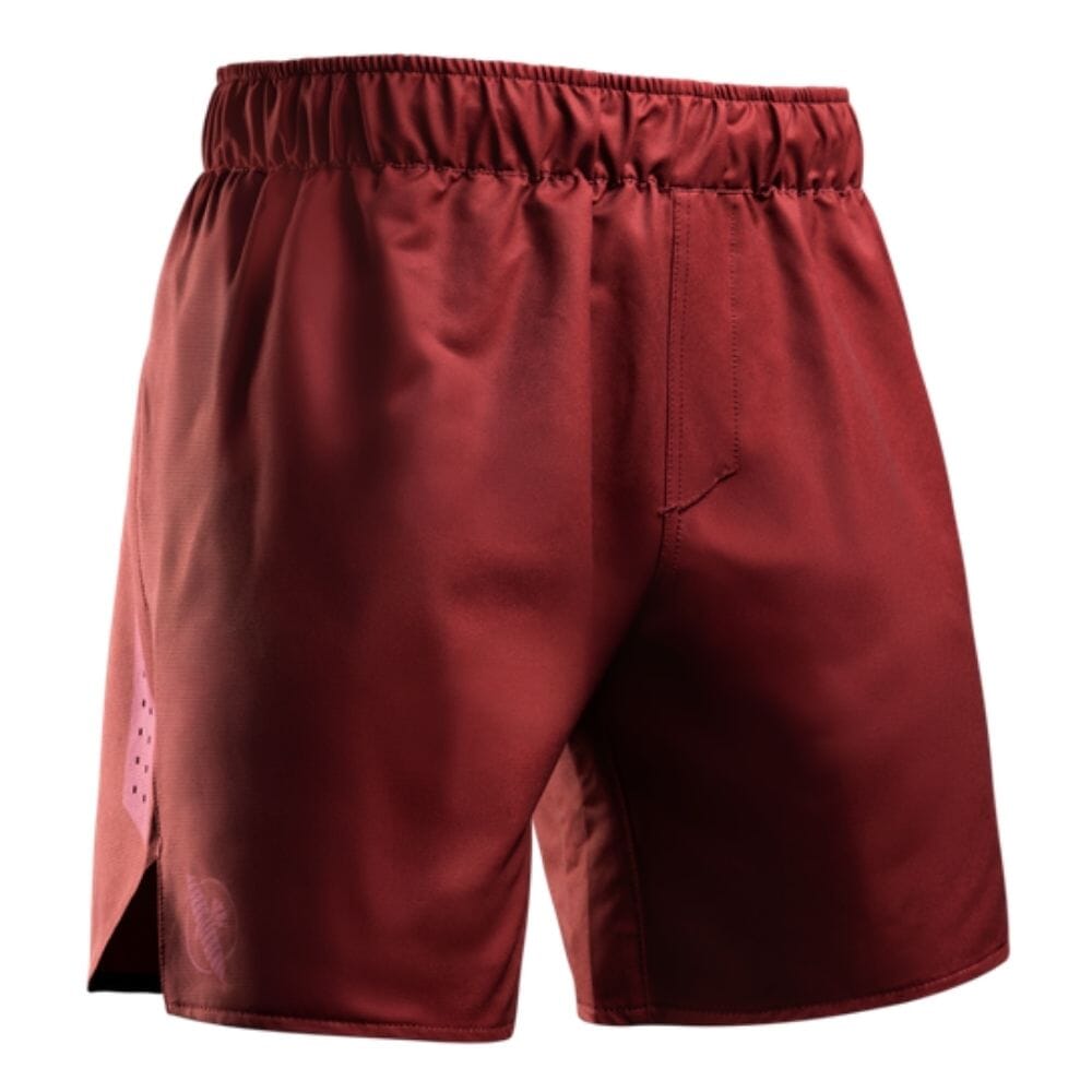 Hayabusa Core Grappling Shorts - Red