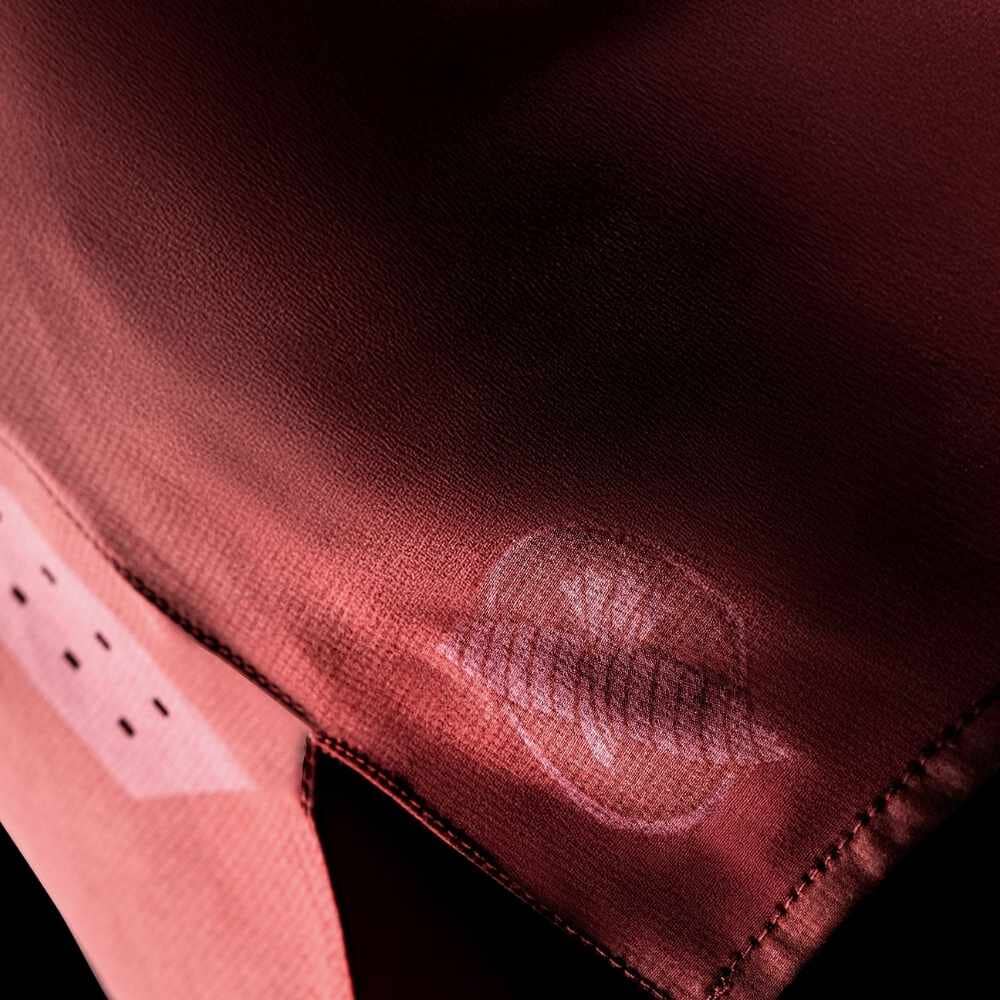 Hayabusa Core Grappling Shorts - Red