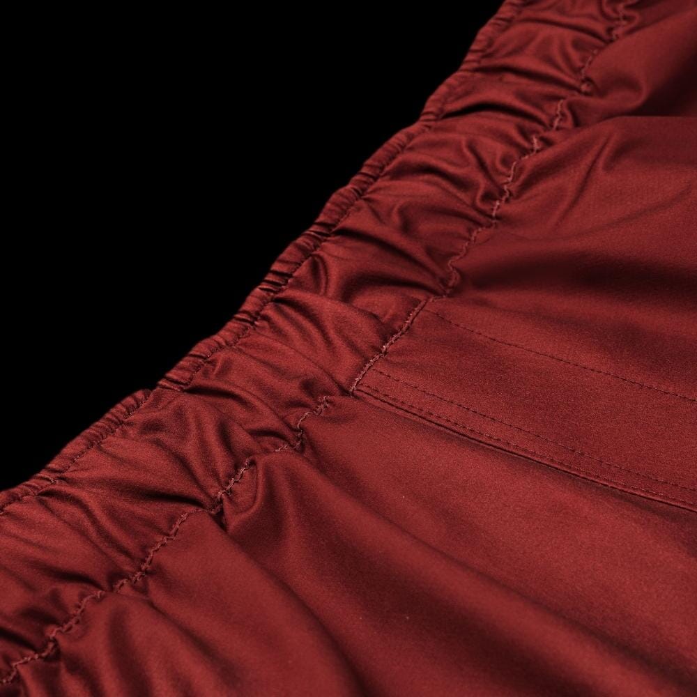 Hayabusa Core Grappling Shorts - Red