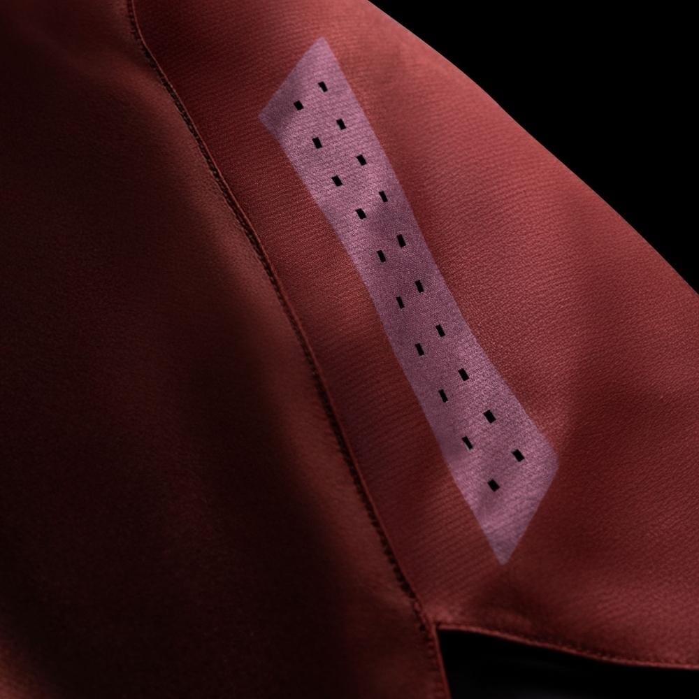 Hayabusa Core Grappling Shorts - Red