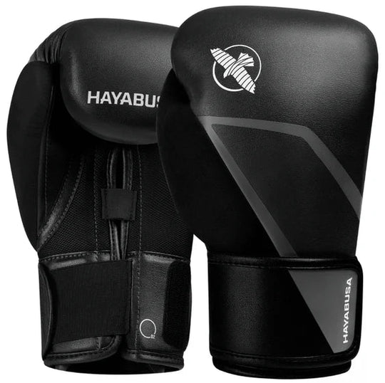 Hayabusa E1 Boxing Gloves