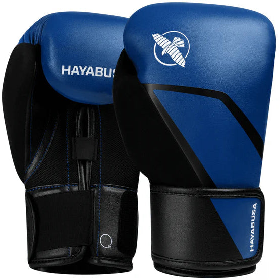 Hayabusa E1 Boxing Gloves
