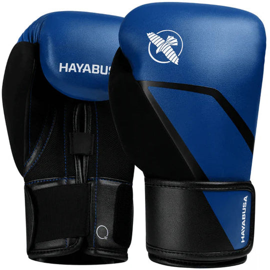 Hayabusa E1 Boxing Gloves