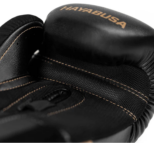 Hayabusa E1 Boxing Gloves